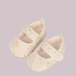 newborn shoe