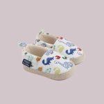 newborn shoe
