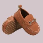 newborn shoe