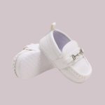 newborn shoe