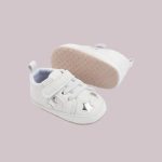 newborn shoe