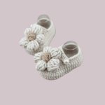 Newborn Shoe