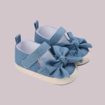 newborn shoe