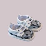 newborn shoe