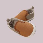 newborn shoe