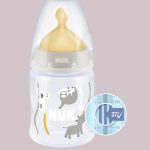 nuk baby bottle