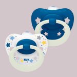 nuk pacifier