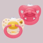 nuk pacifier