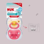 nuk pacifier