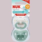 nuk pacifier