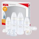 nuk starter set