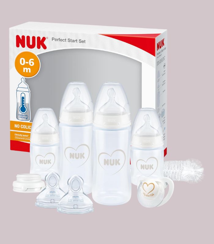 nuk starter set
