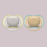 philips avent pacifier