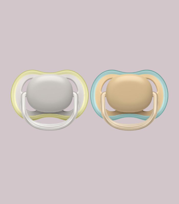 philips avent pacifier