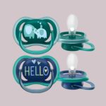 philips avent pacifier