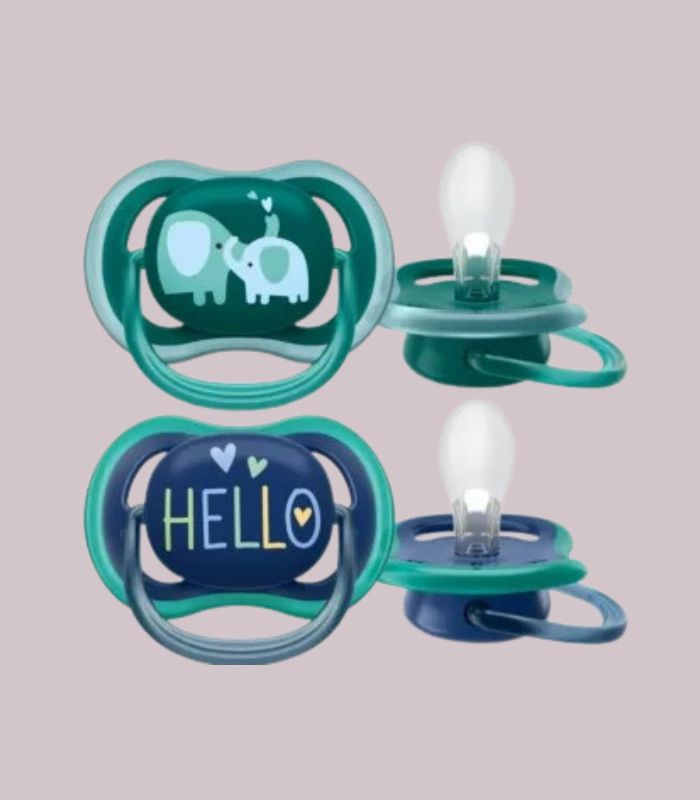 philips avent pacifier