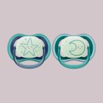 philips avent pacifier