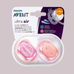 philips avent pacifier