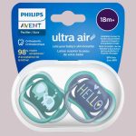philips avent pacifier