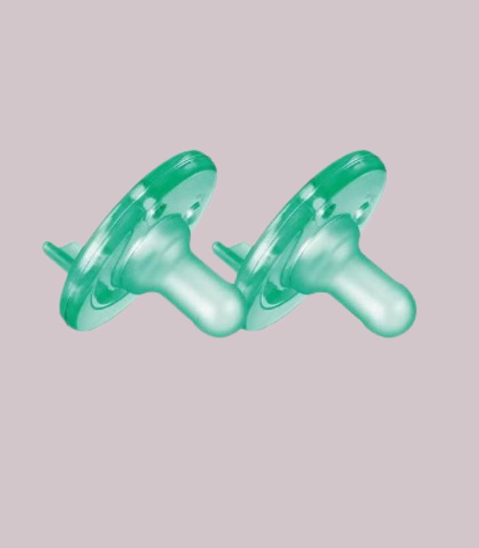 philips avent pacifier