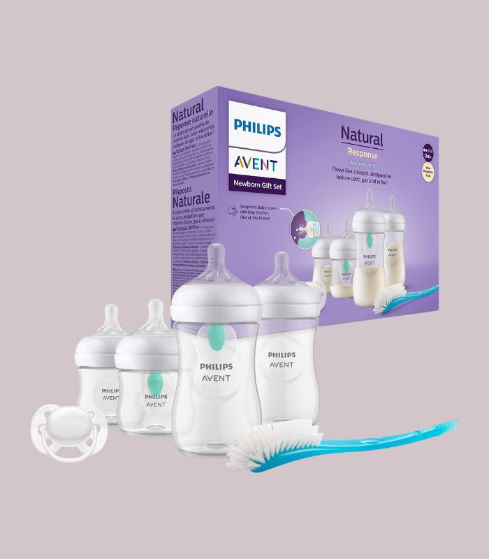 philips avent