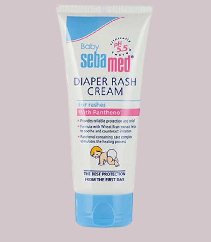 sebamed-diaper-rash-cream