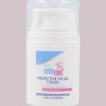 sebamed facial cream