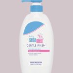 sebamed gentle wash