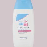 sebamed gentle wash