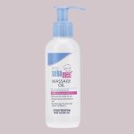 sebamed oil