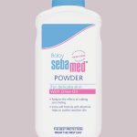 sebamed powder