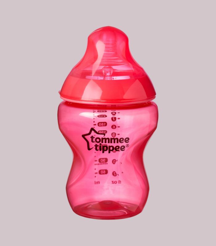 tommee tippee closer to nature 260 ml