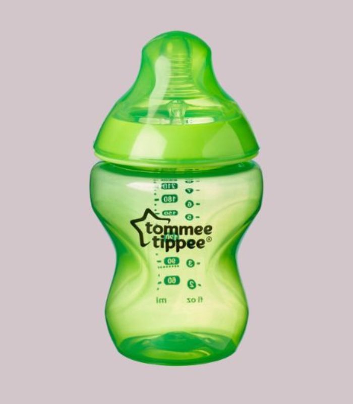 tommee tippee closer to nature 260 ml
