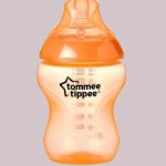 tommee tippee closer to nature 260 ml