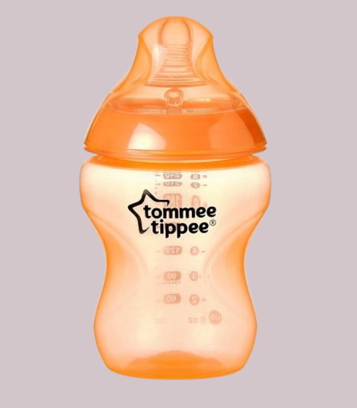 tommee tippee closer to nature 260 ml