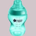 tommee tippee closer to nature 260 ml