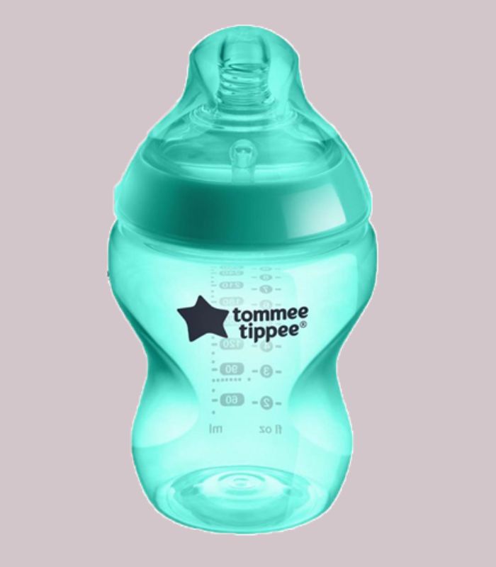 tommee tippee closer to nature 260 ml