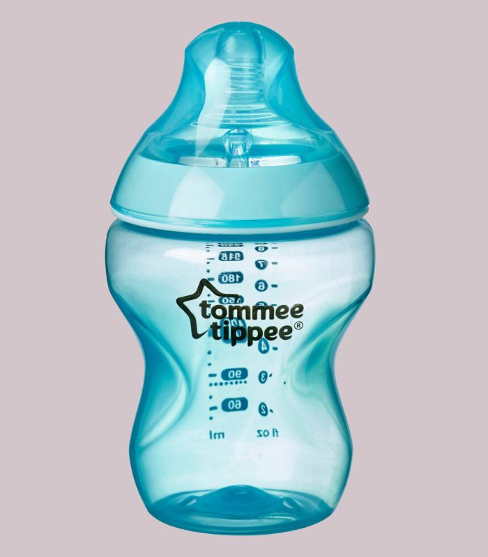 tommee tippee closer to nature 260 ml