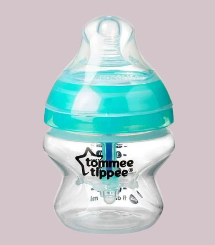 tommee tippee advanced anticolic bottle 150 ml