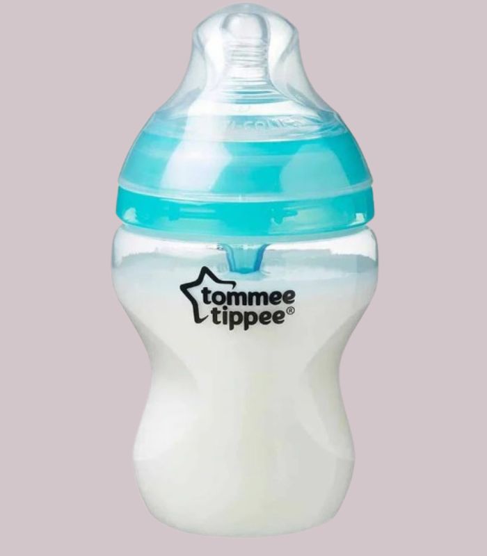 tommee tippee anticolic 260 ml bottle
