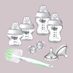 tommee tippee closer to nature gift set