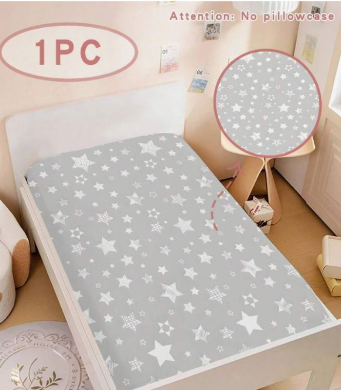 baby bed sheet