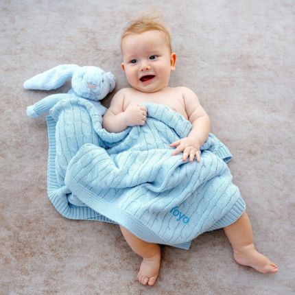 baby blanket