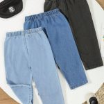 Product Measurement Waist Size: 45 cmHip Size: 66 cmLength: 52 cm