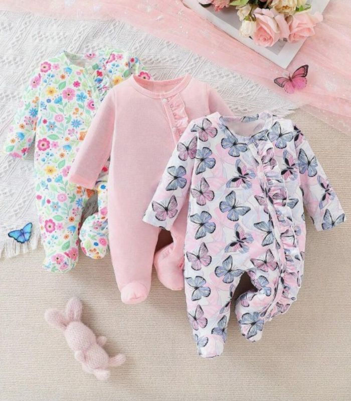 baby romper
