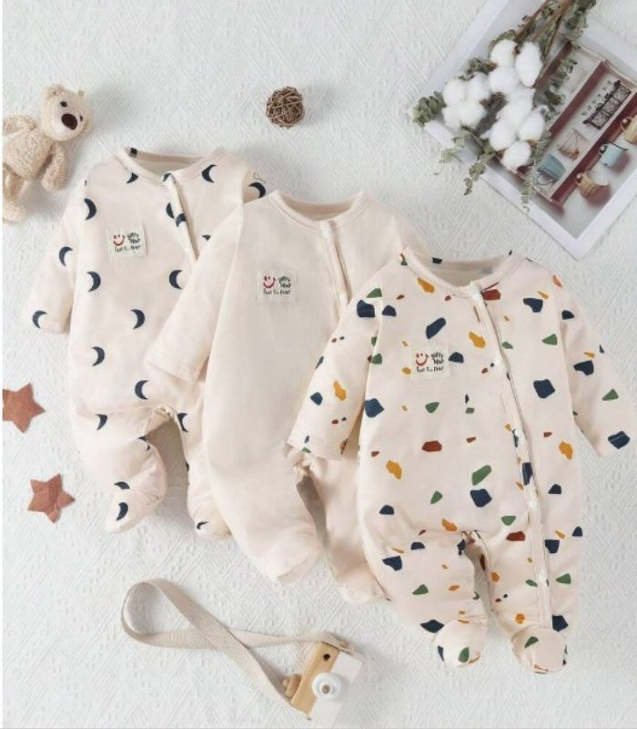 baby romper