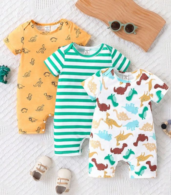 baby romper