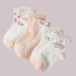 baby socks