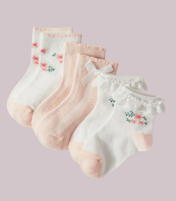 baby socks