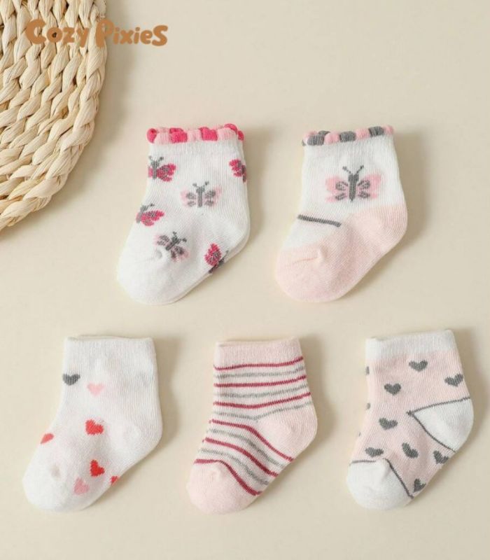 baby socks